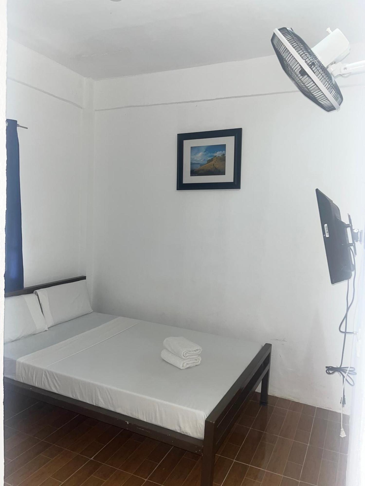 Casa Montemar Heights Coron Eksteriør bilde
