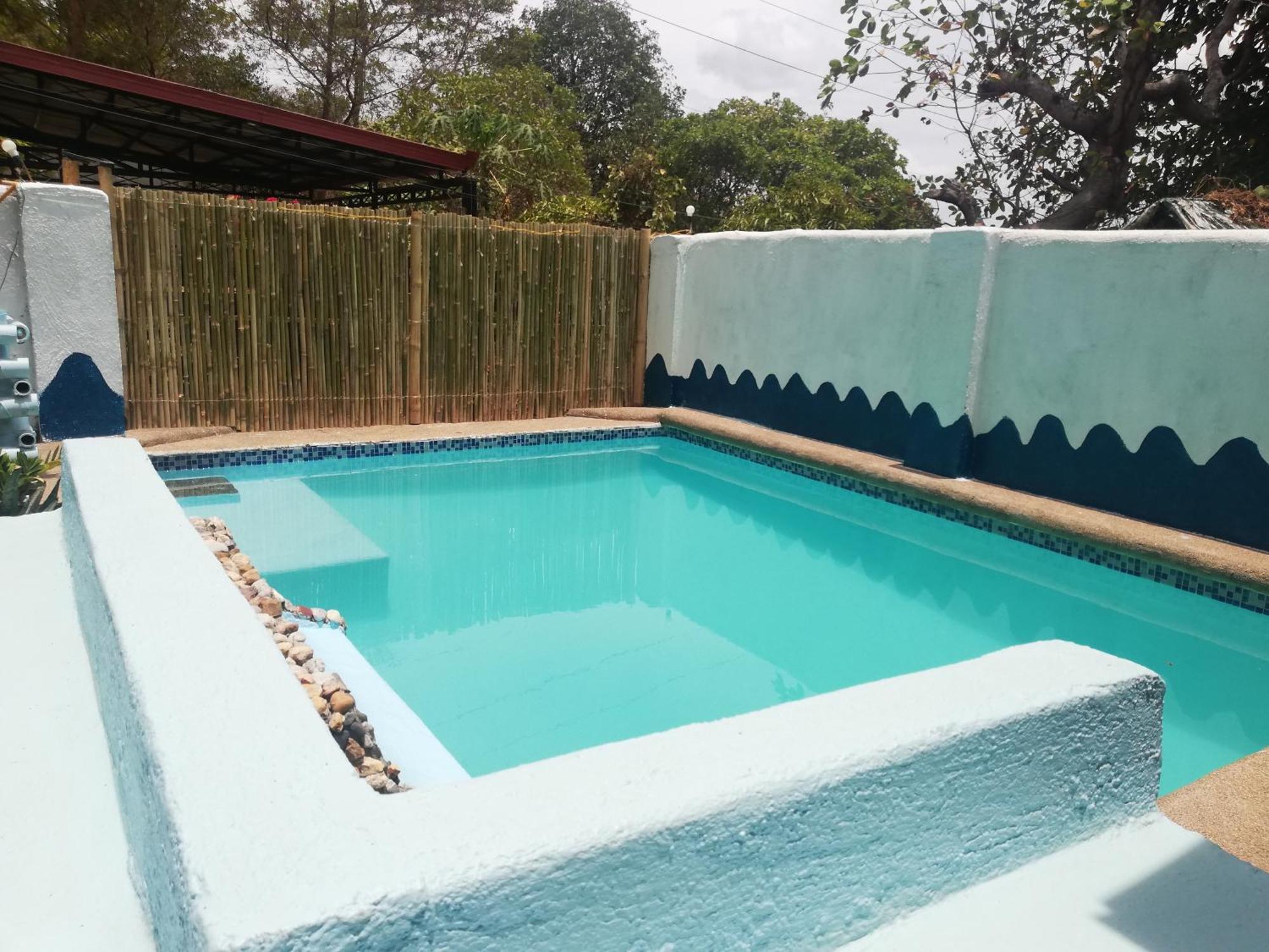 Casa Montemar Heights Coron Eksteriør bilde