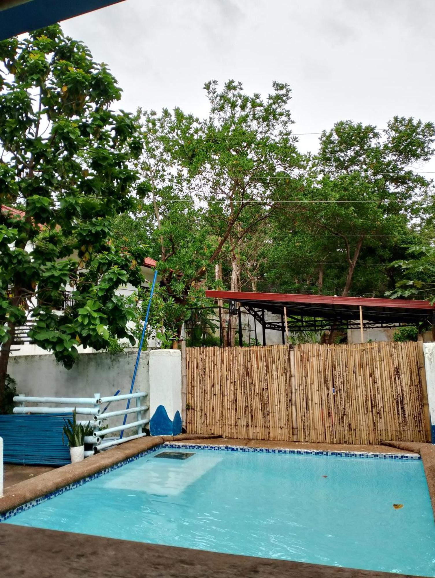 Casa Montemar Heights Coron Eksteriør bilde