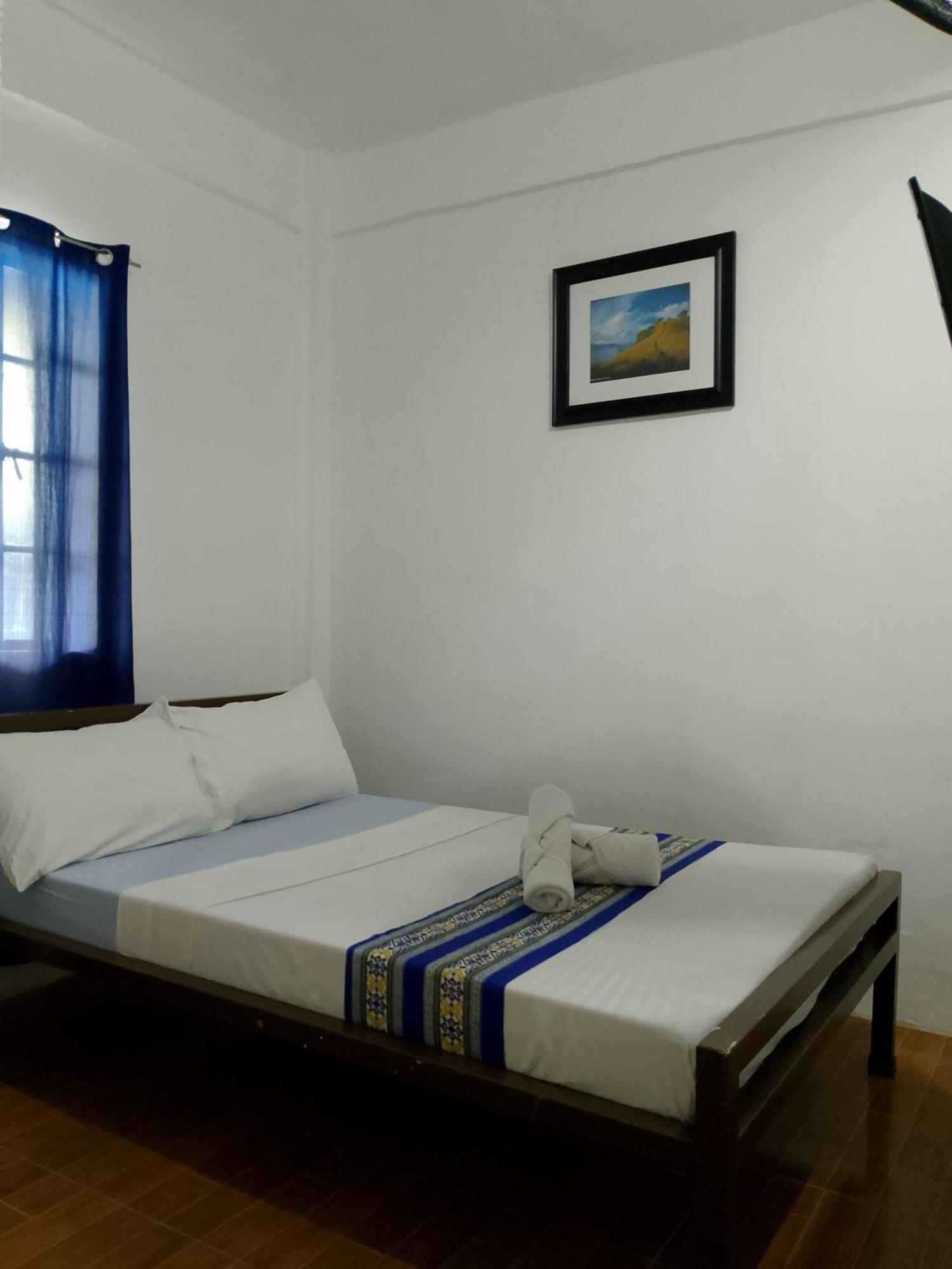 Casa Montemar Heights Coron Eksteriør bilde