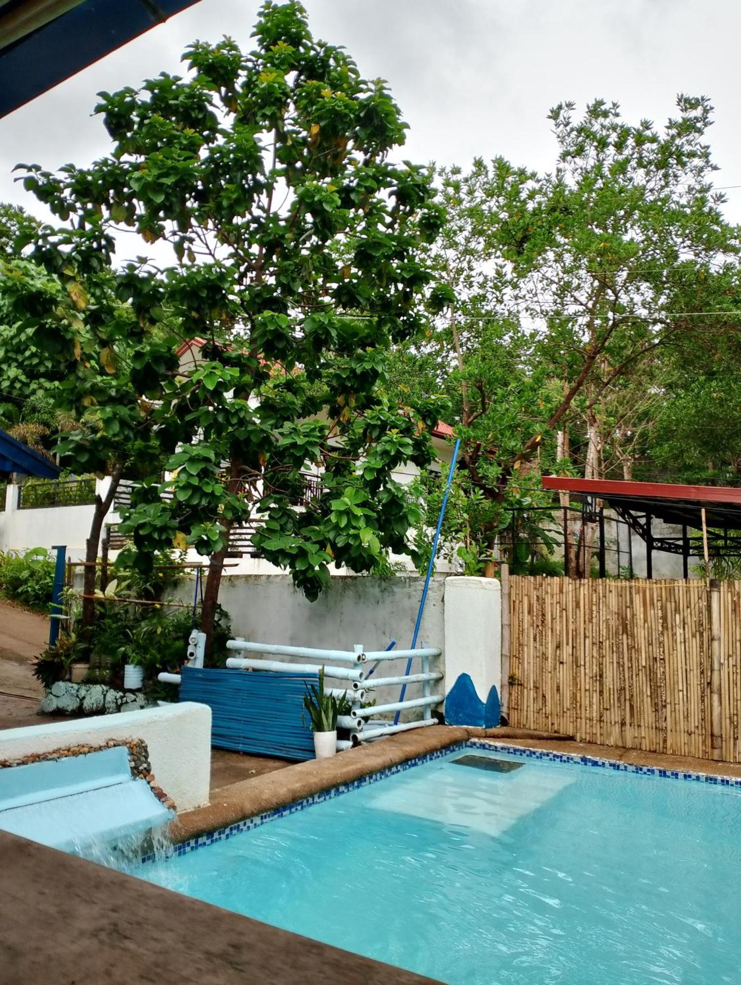 Casa Montemar Heights Coron Eksteriør bilde