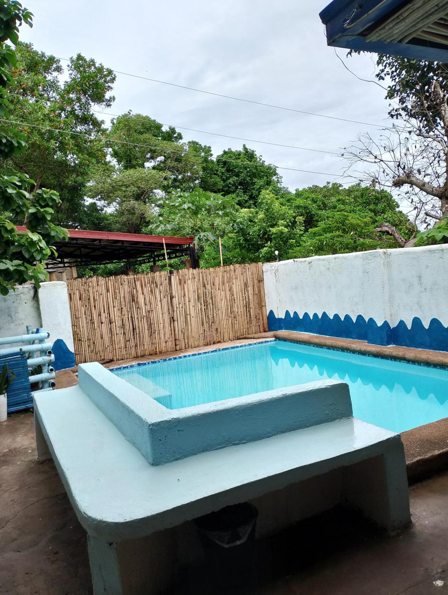 Casa Montemar Heights Coron Eksteriør bilde