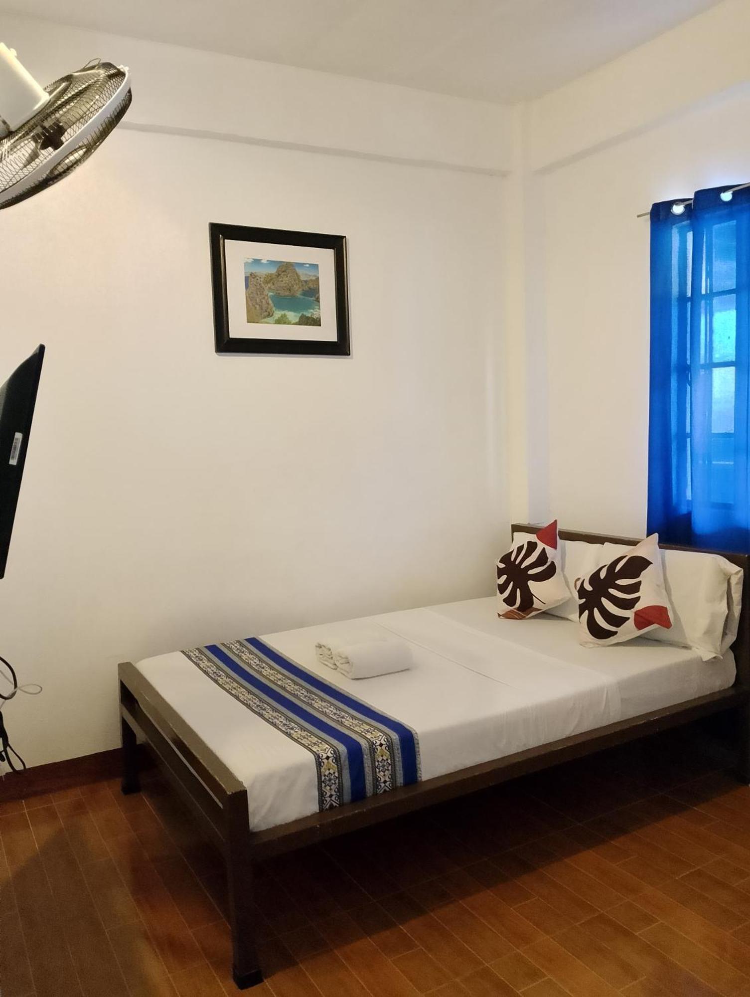 Casa Montemar Heights Coron Eksteriør bilde