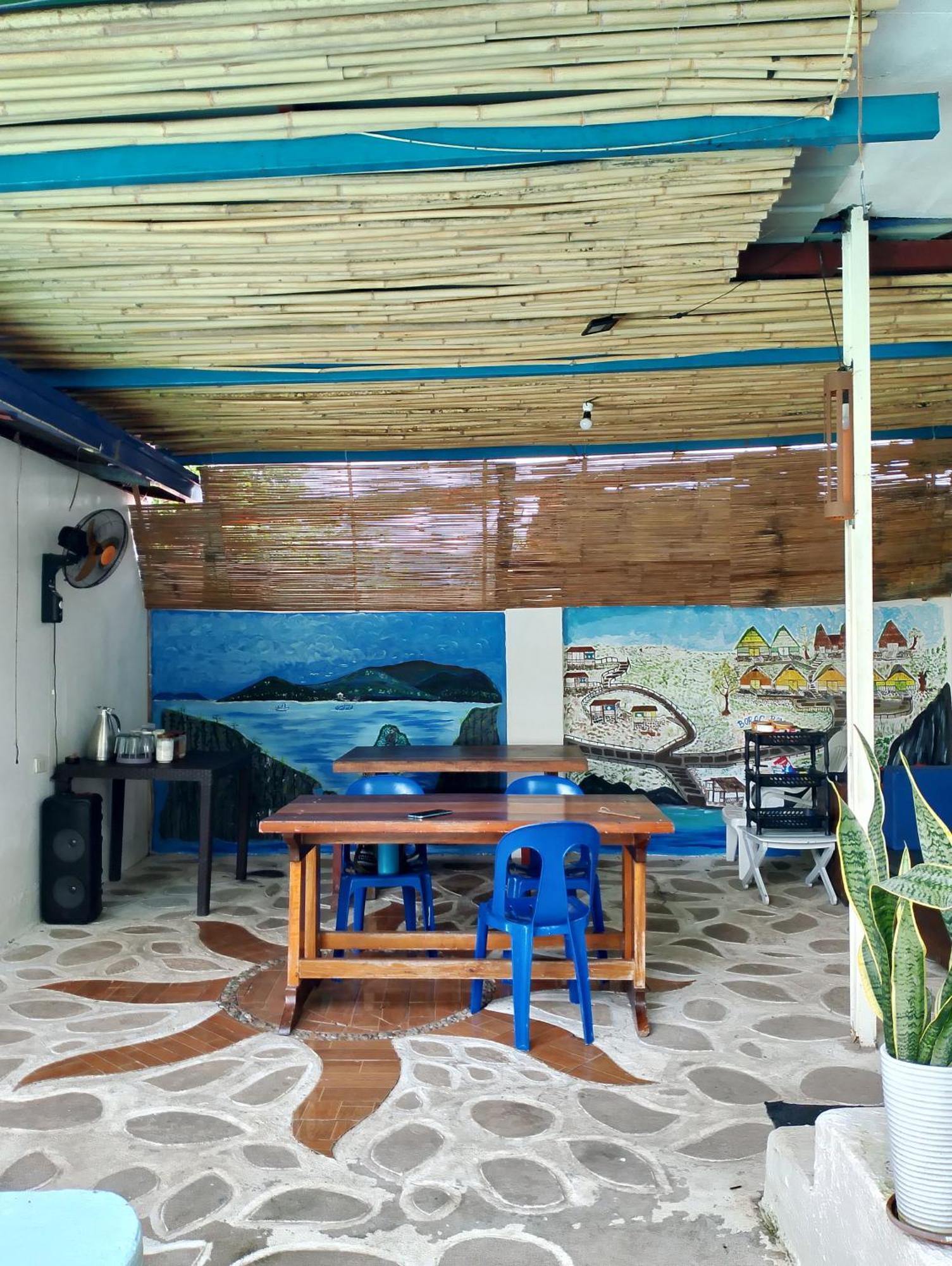 Casa Montemar Heights Coron Eksteriør bilde