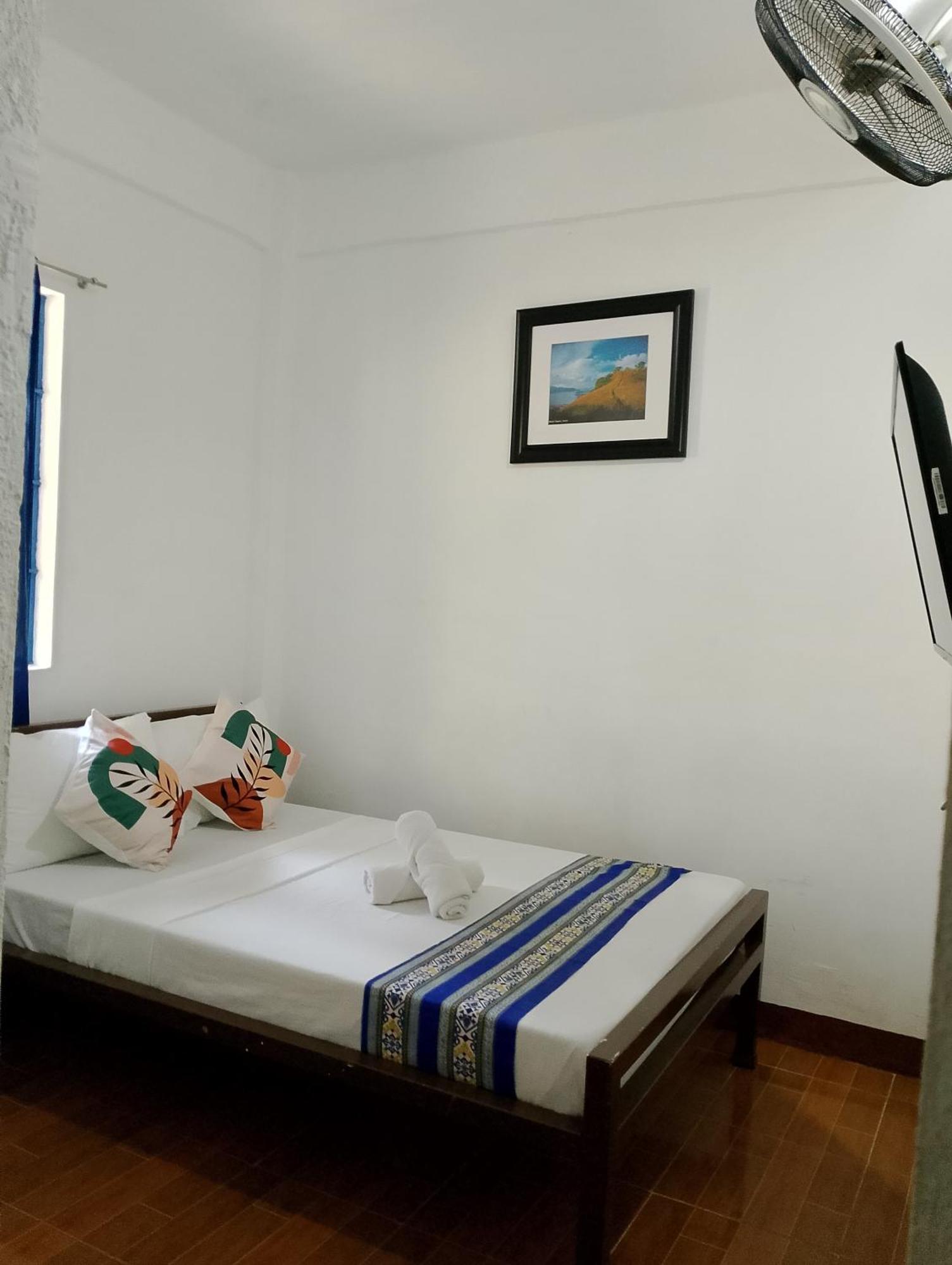 Casa Montemar Heights Coron Eksteriør bilde