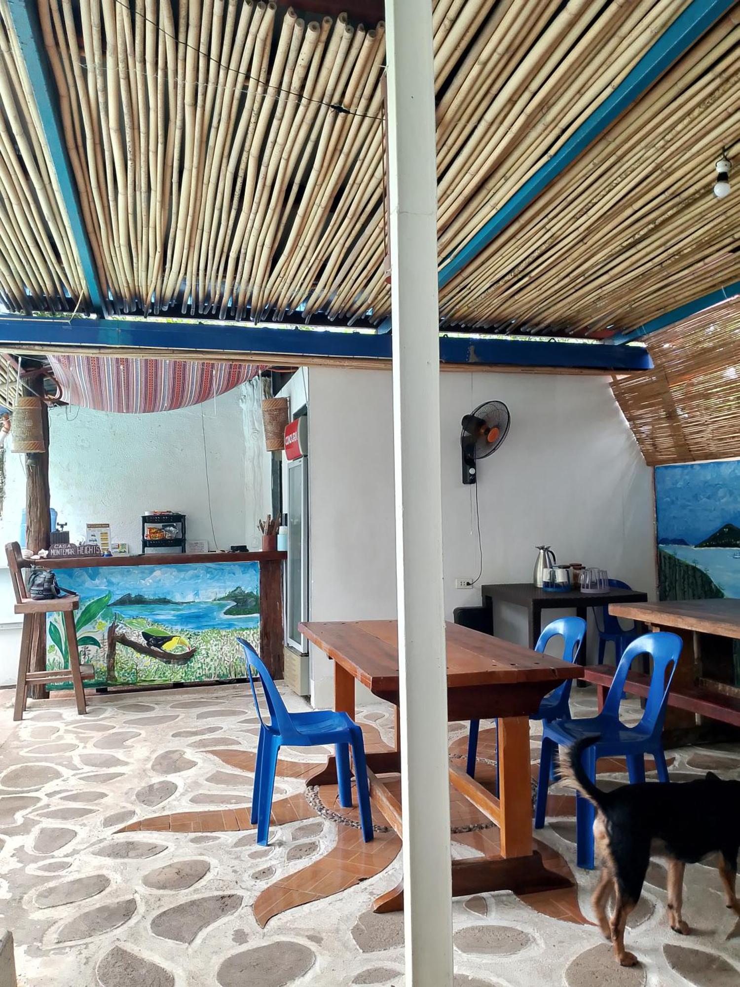 Casa Montemar Heights Coron Eksteriør bilde
