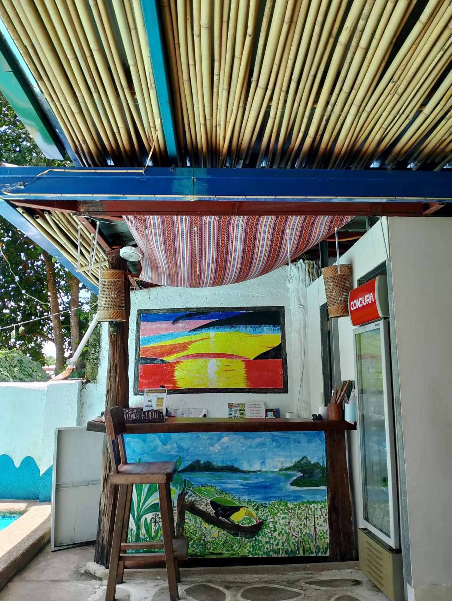 Casa Montemar Heights Coron Eksteriør bilde