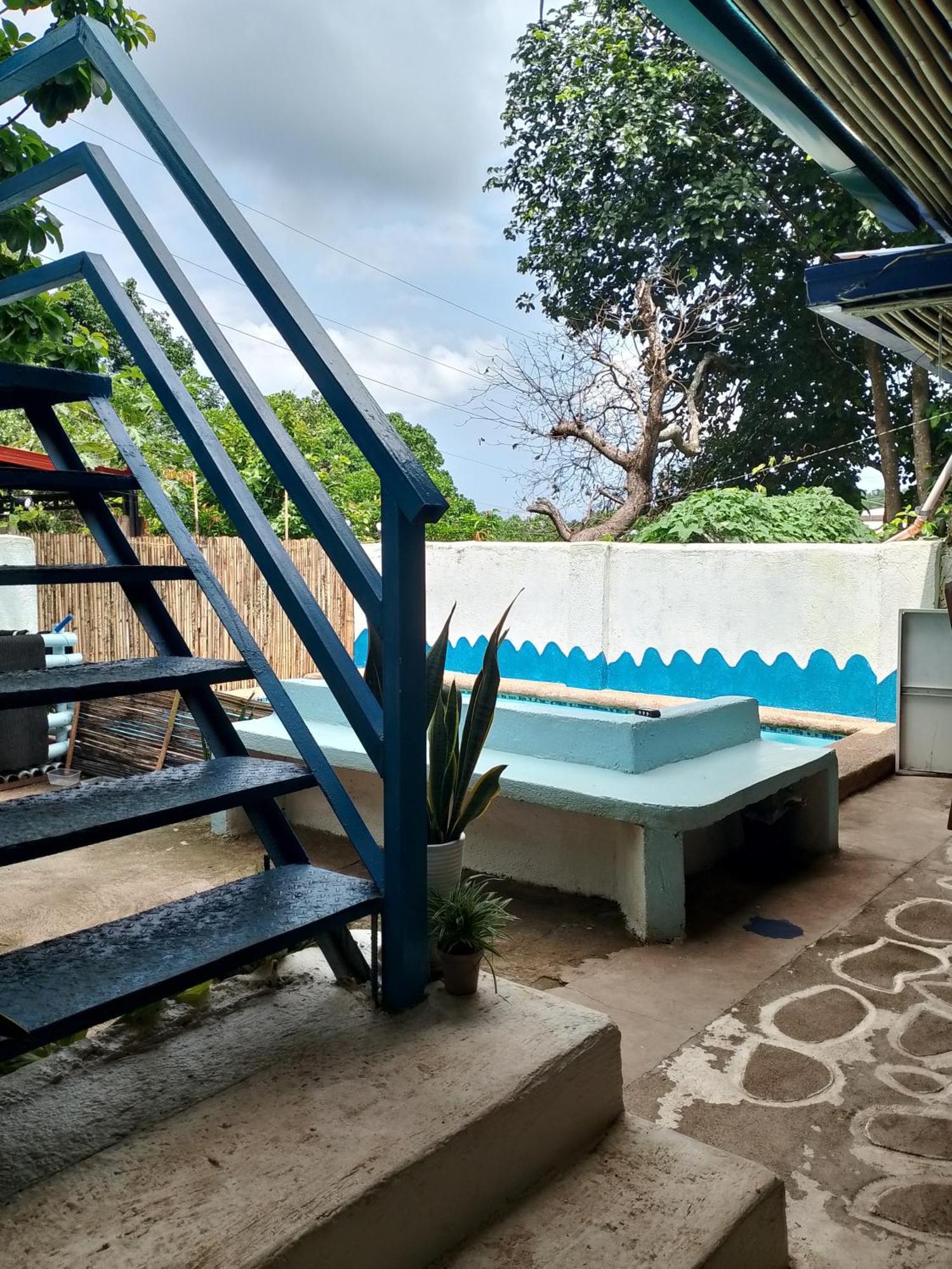 Casa Montemar Heights Coron Eksteriør bilde