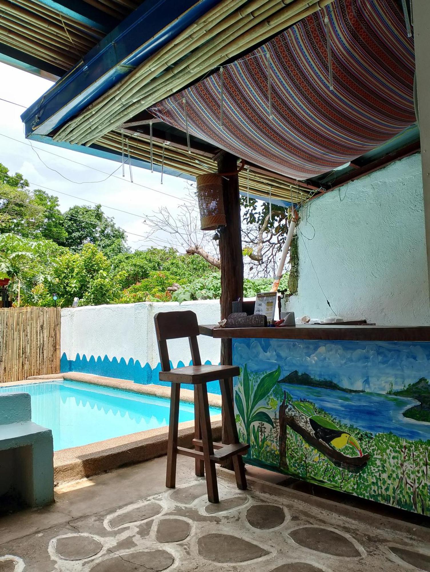 Casa Montemar Heights Coron Eksteriør bilde