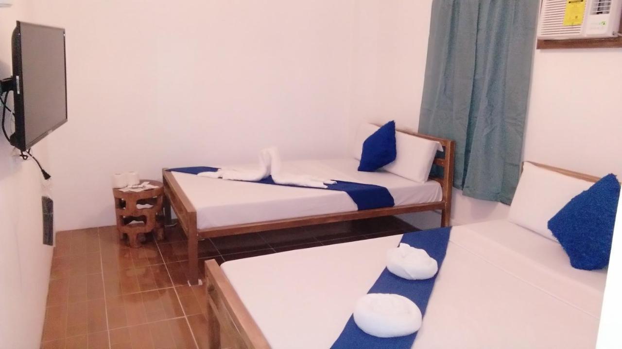 Casa Montemar Heights Coron Eksteriør bilde