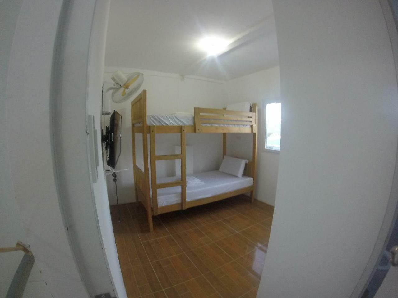 Casa Montemar Heights Coron Eksteriør bilde